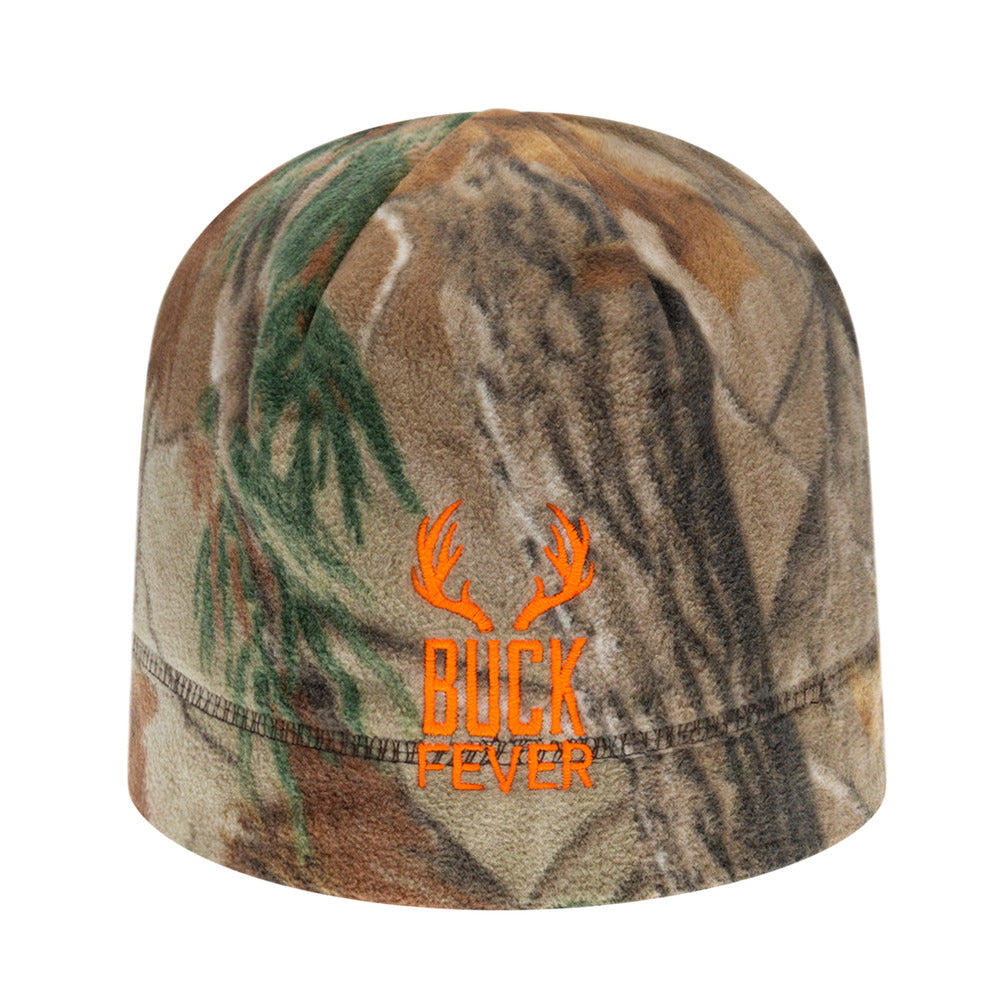 Cap America iK40 Camouflage Fleece Beanie 1