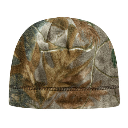 Cap America iK40 Camouflage Fleece Beanie 2