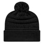 Cap America iK55 Cable Knit Cap with Cuff 