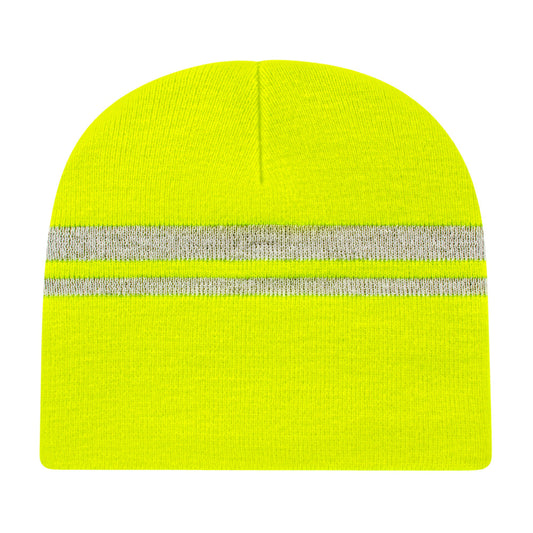 Cap America iK58 Reflective Beanie 2