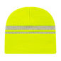 Cap America iK58 Reflective Beanie 2