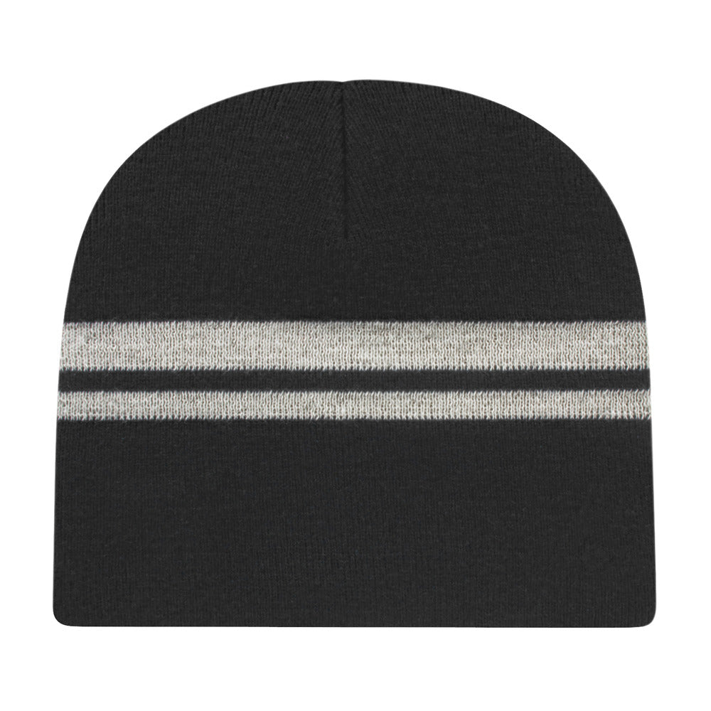Cap America iK58 Reflective Beanie 