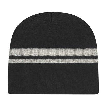 Cap America iK58 Reflective Beanie 