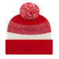 Cap America iK61 Thick Ribbed Knit Cap with Cuff 4