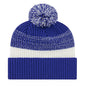 Cap America iK61 Thick Ribbed Knit Cap with Cuff 5
