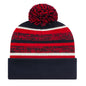 Cap America iK65 Fleece Lined Knit Cap with Cuff 10