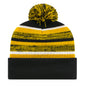 Cap America iK65 Fleece Lined Knit Cap with Cuff 4
