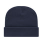 Cap America iK70 Waffle Knit Cap with Cuff 3