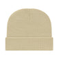 Cap America iK70 Waffle Knit Cap with Cuff 6
