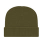 Cap America iK70 Waffle Knit Cap with Cuff 7