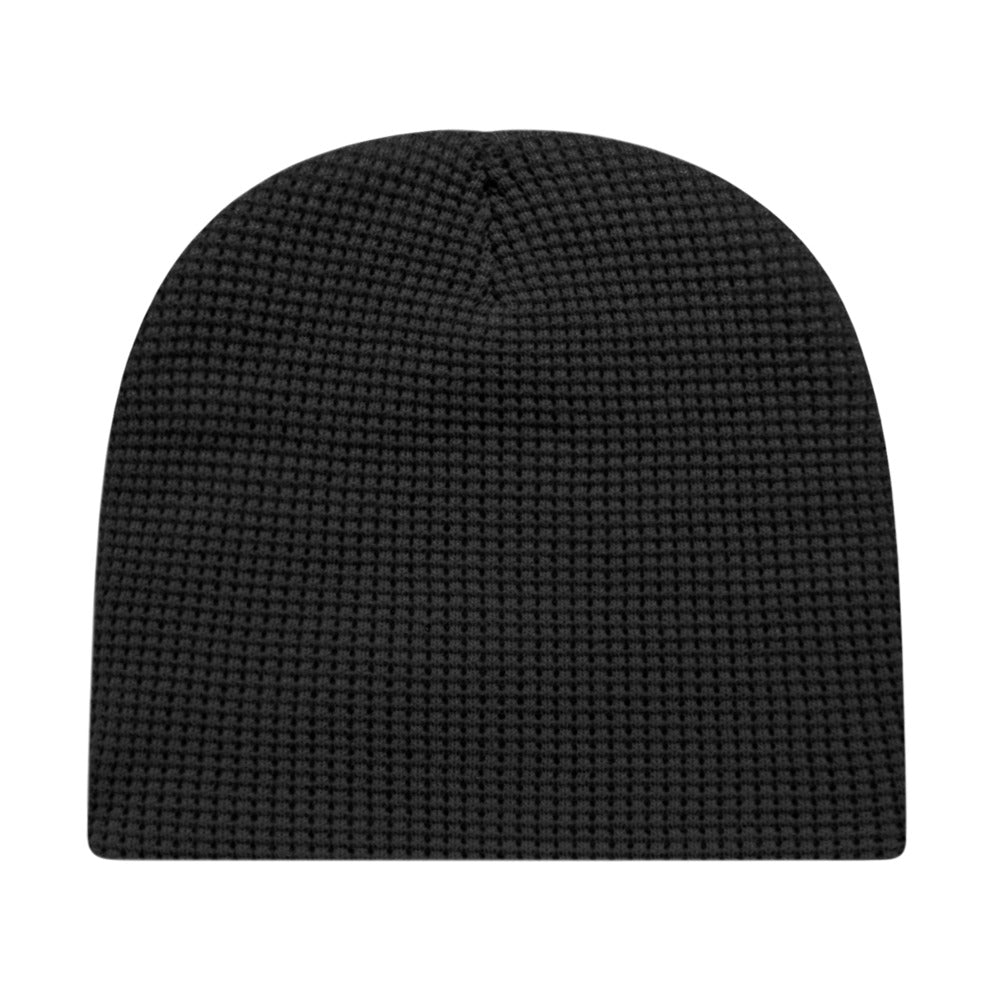 Cap America iK75 Waffle Beanie 1