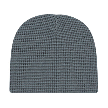 Cap America iK75 Waffle Beanie 14