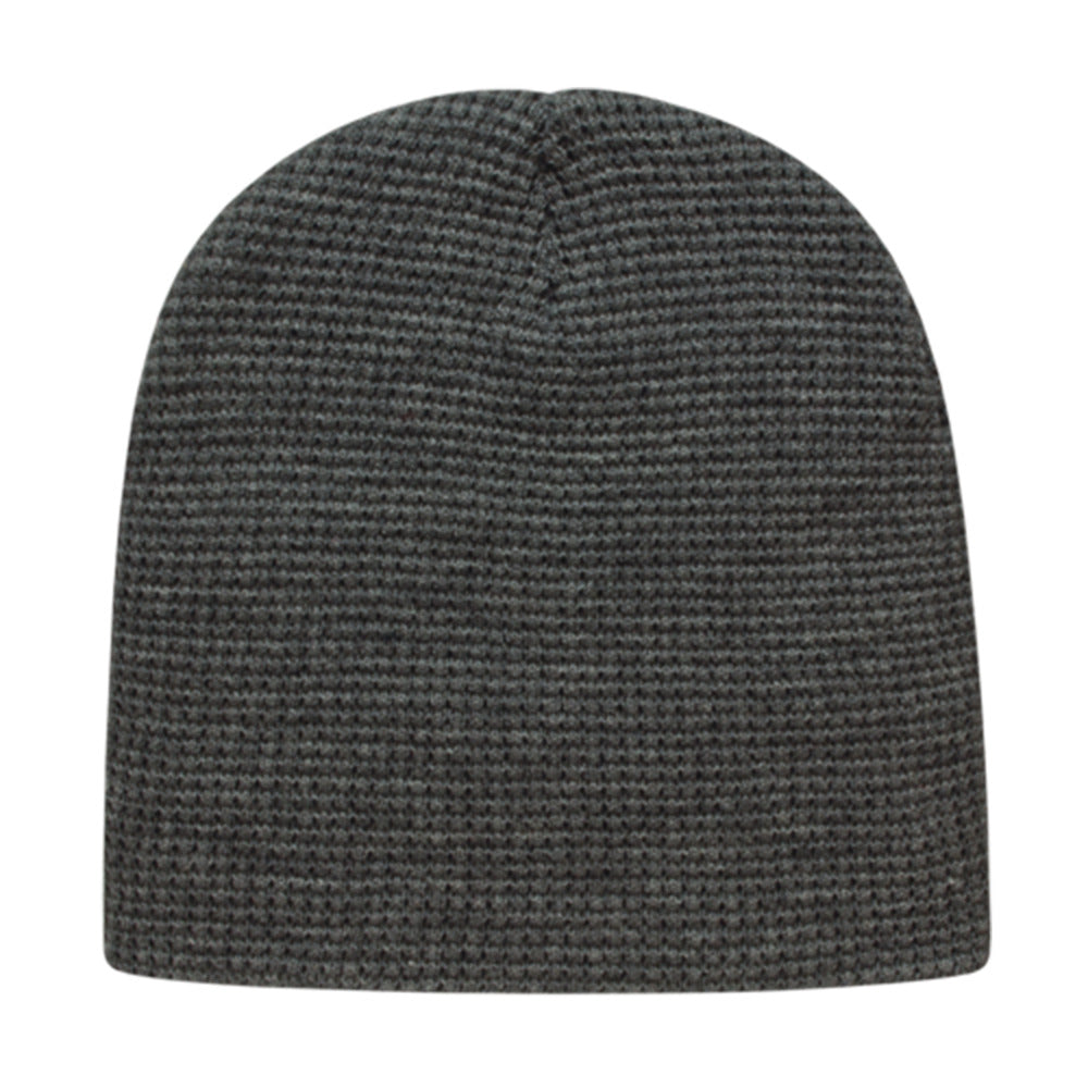 Cap America iK75 Waffle Beanie 2