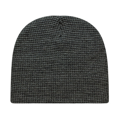 Cap America iK75 Waffle Beanie 3
