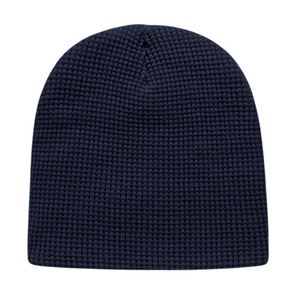 Cap America iK75 Waffle Beanie 5