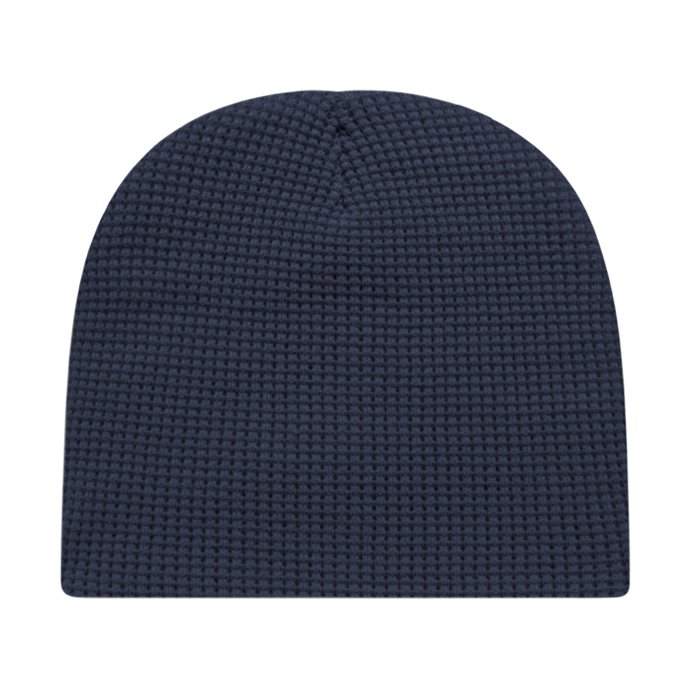 Cap America iK75 Waffle Beanie 6