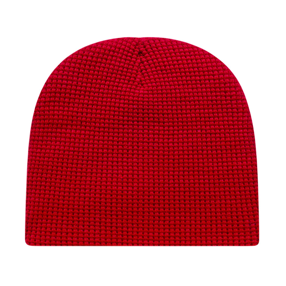Cap America iK75 Waffle Beanie 7