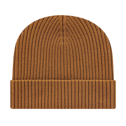 Cap America iK8550 Premium Knit Cap with Cuff 1
