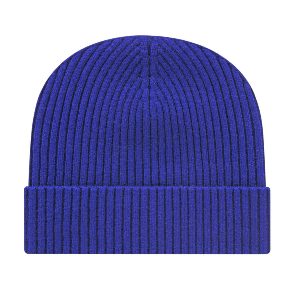 Cap America iK8550 Premium Knit Cap with Cuff 10