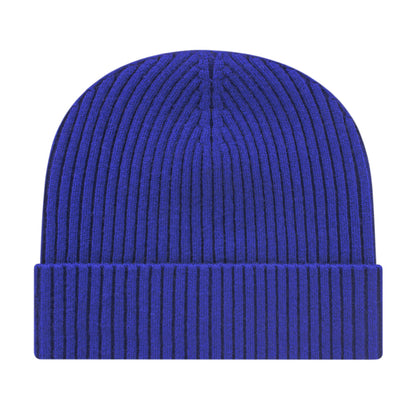 Cap America iK8550 Premium Knit Cap with Cuff 10