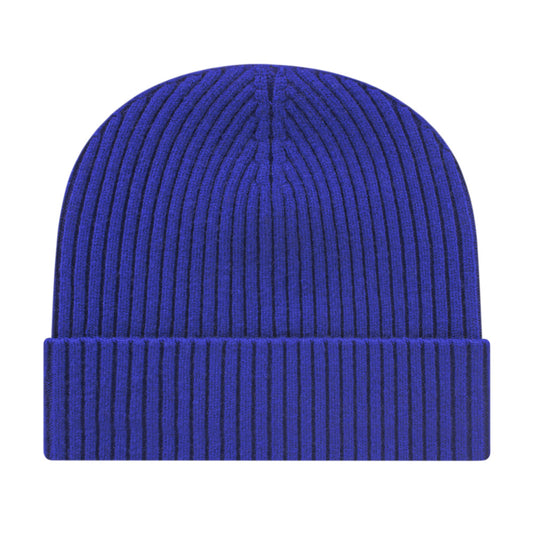 Cap America iK8550 Premium Knit Cap with Cuff 10