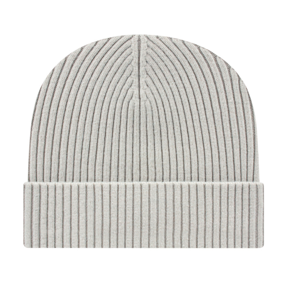 Cap America iK8550 Premium Knit Cap with Cuff 11