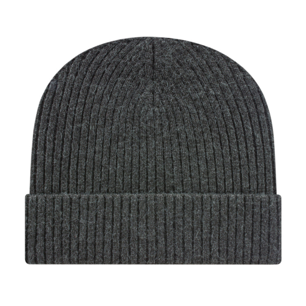 Cap America iK8550 Premium Knit Cap with Cuff 2
