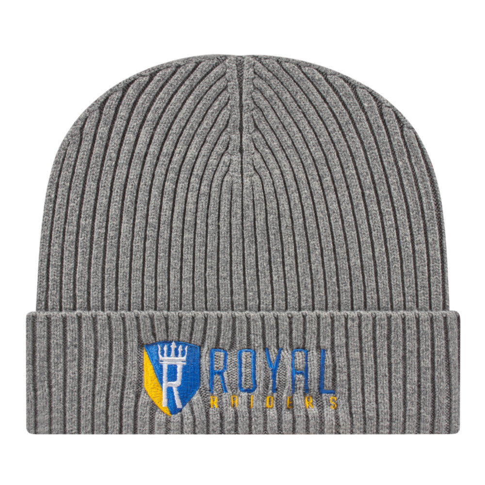 Cap America iK8550 Premium Knit Cap with Cuff 5