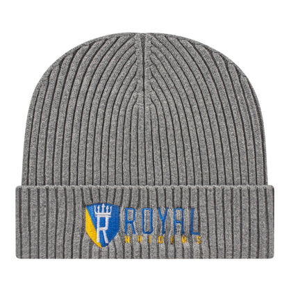 Cap America iK8550 Premium Knit Cap with Cuff 5