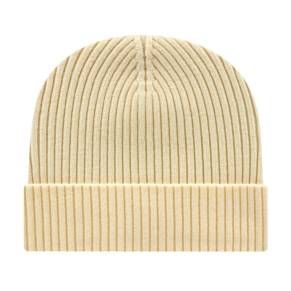 Cap America iK8550 Premium Knit Cap with Cuff 6