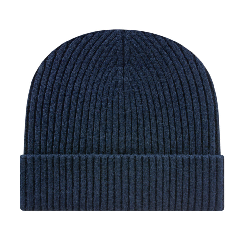 Cap America iK8550 Premium Knit Cap with Cuff 7