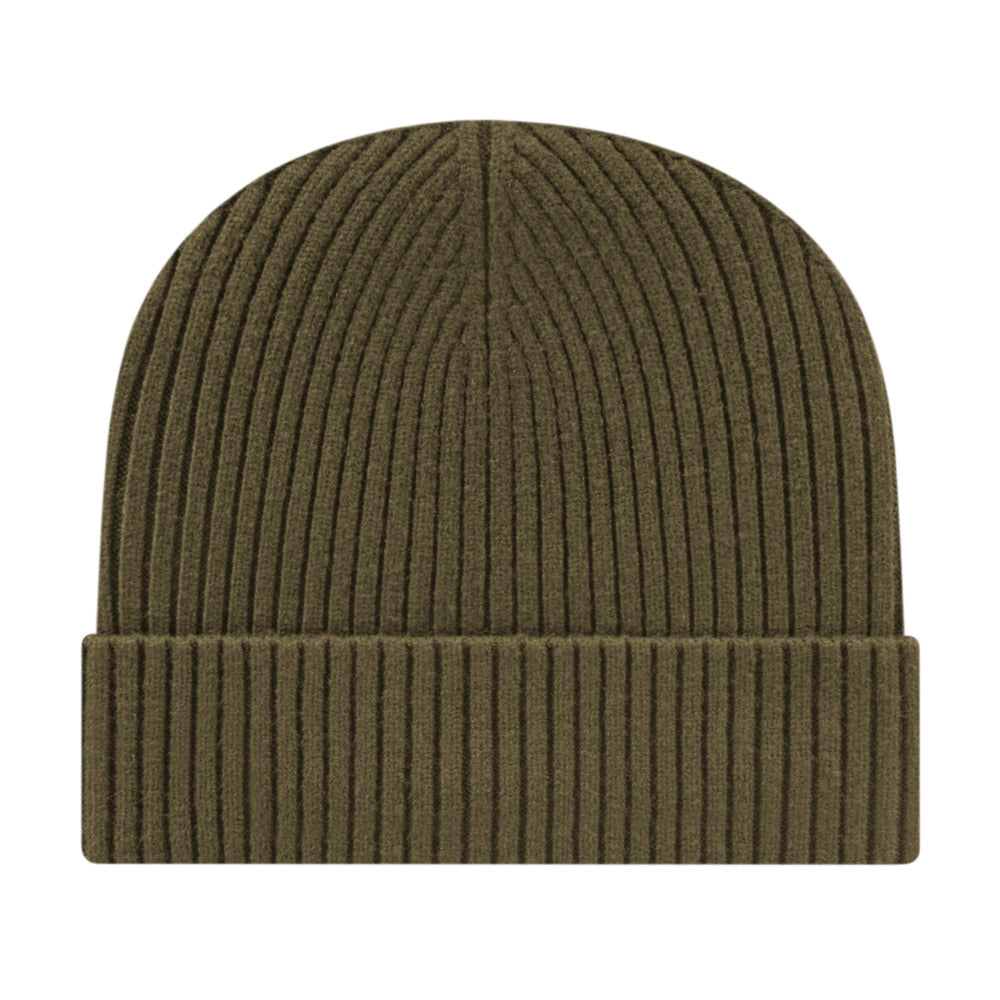 Cap America iK8550 Premium Knit Cap with Cuff 8