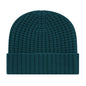 Cap America iK8552 Premium Waffle Knit Cap with Cuff 1