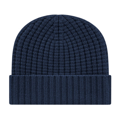 Cap America iK8552 Premium Waffle Knit Cap with Cuff 10