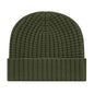 Cap America iK8552 Premium Waffle Knit Cap with Cuff 11
