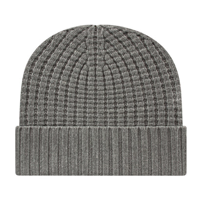 Cap America iK8552 Premium Waffle Knit Cap with Cuff 5
