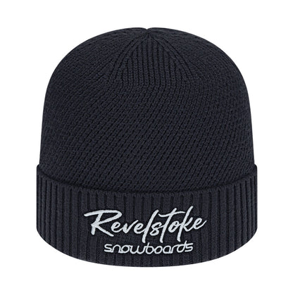 Cap America iK8557 Premium Recycled Knit Cap with Cuff 1