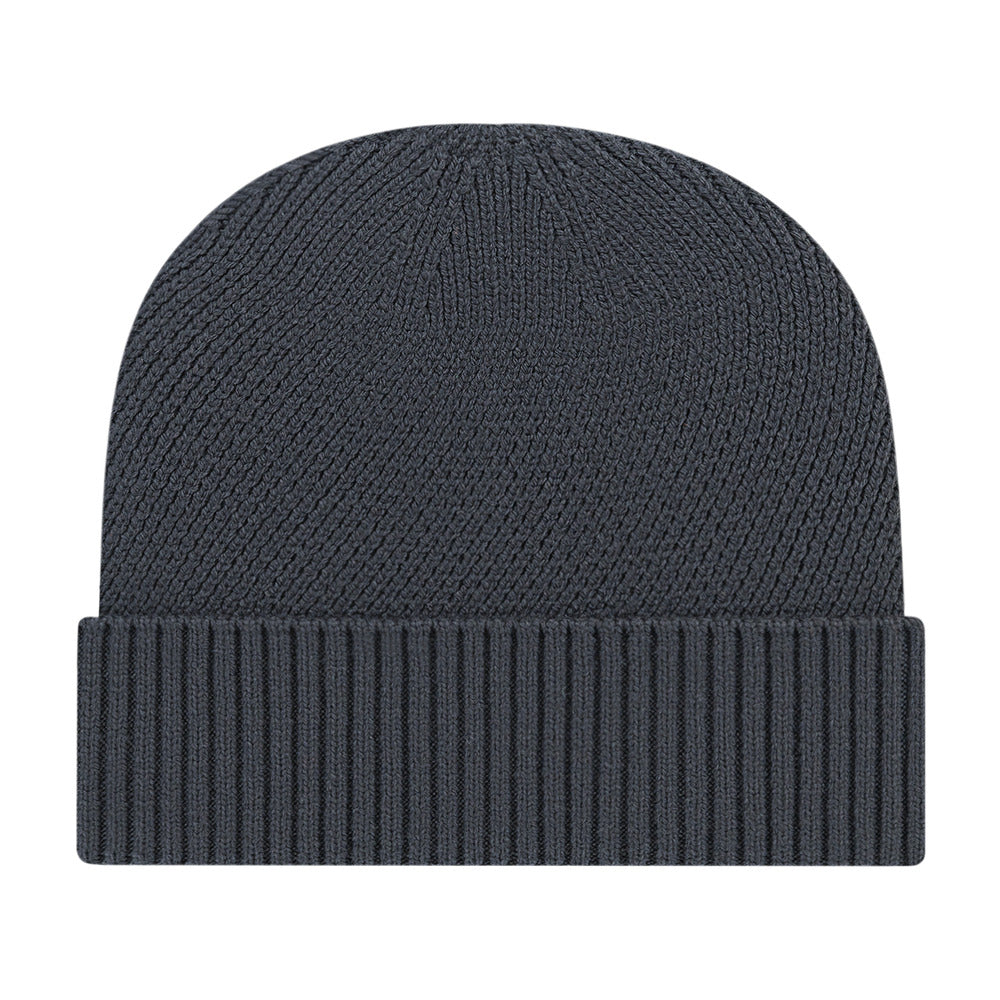 Cap America iK8557 Premium Recycled Knit Cap with Cuff 2