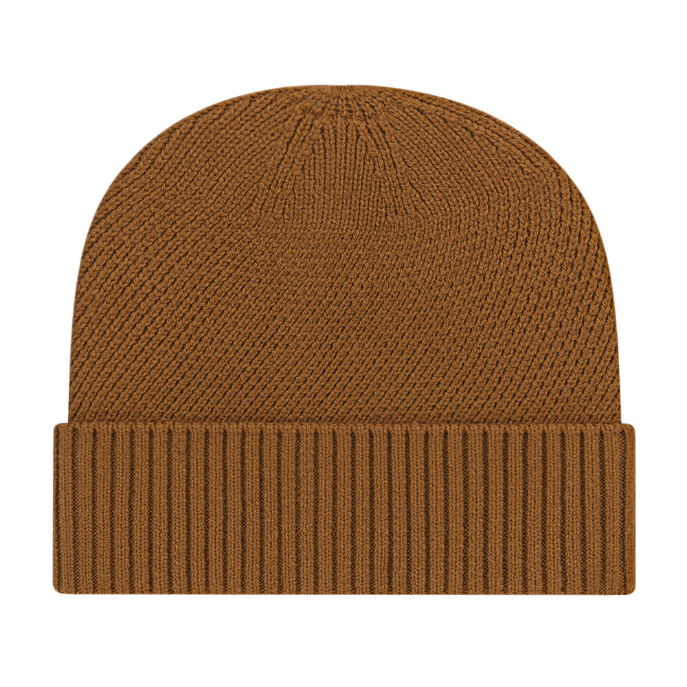 Cap America iK8557 Premium Recycled Knit Cap with Cuff 3