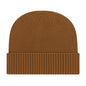 Cap America iK8557 Premium Recycled Knit Cap with Cuff 3