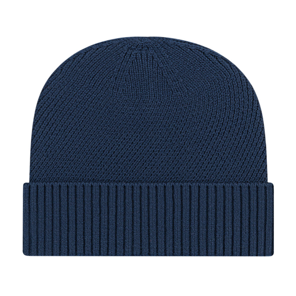 Cap America iK8557 Premium Recycled Knit Cap with Cuff 4