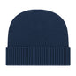 Cap America iK8557 Premium Recycled Knit Cap with Cuff 4