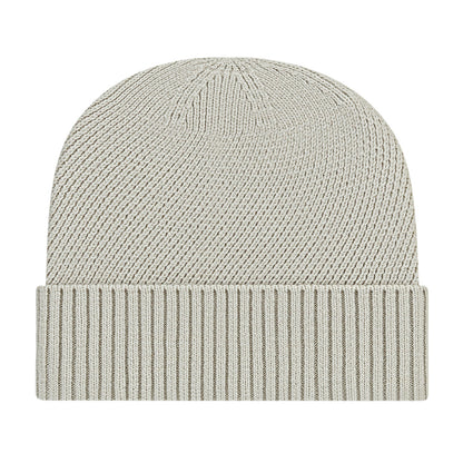Cap America iK8557 Premium Recycled Knit Cap with Cuff 6