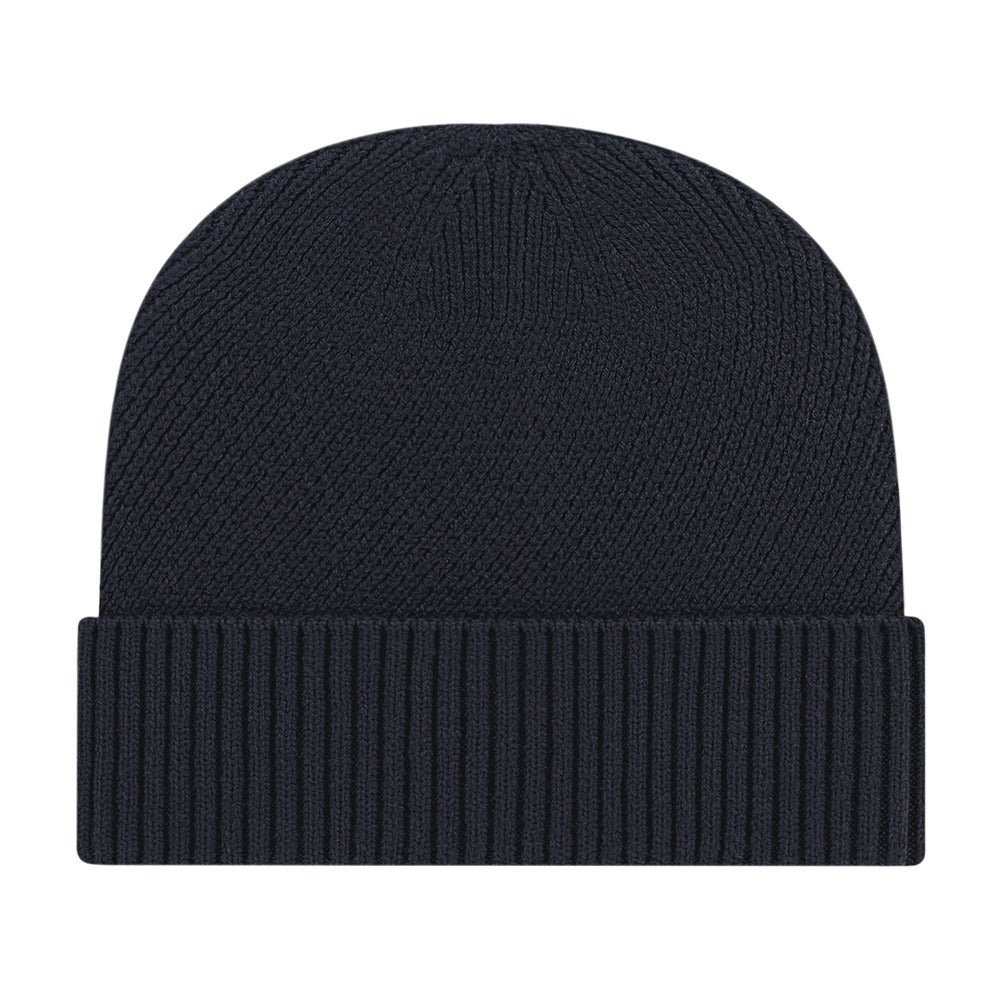 Cap America iK8557 Premium Recycled Knit Cap with Cuff 