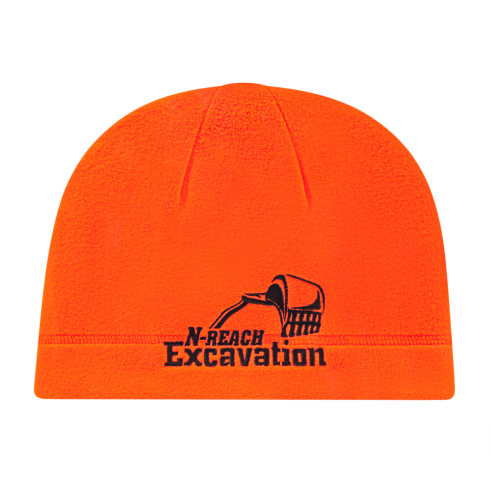 Cap America ik95 Fleece Beanie 2