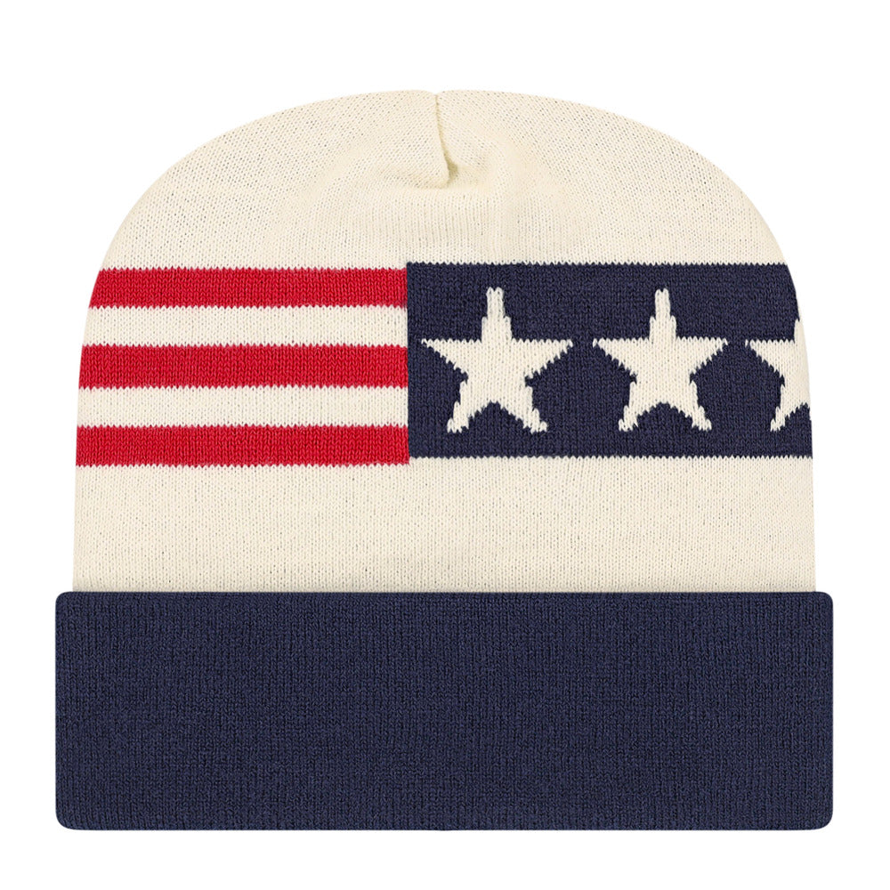 Cap America RK1776 All American Knit 1