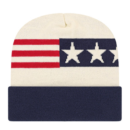 Cap America RK1776 All American Knit 1