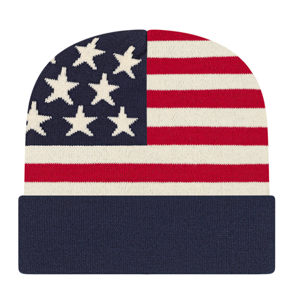 Cap America RK1776 All American Knit 2