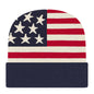 Cap America RK1776 All American Knit 2