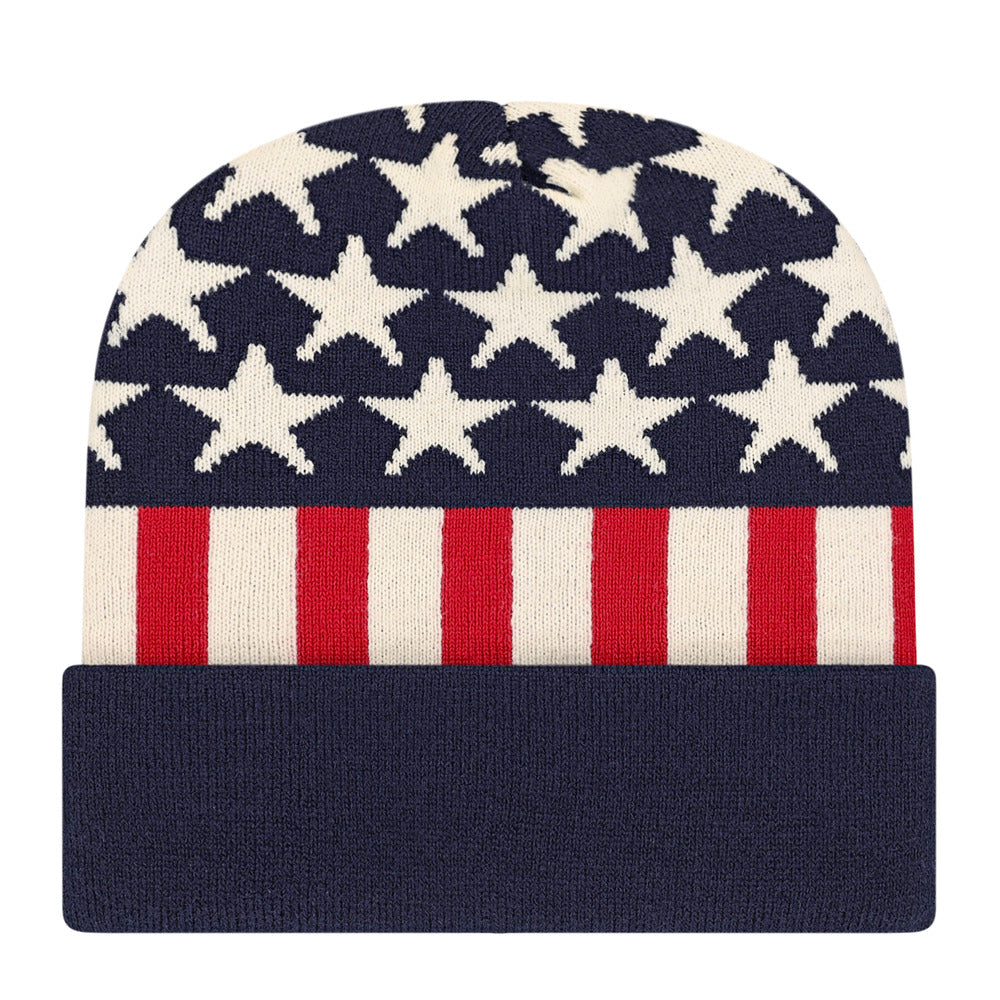 Cap America RK1776 All American Knit 4
